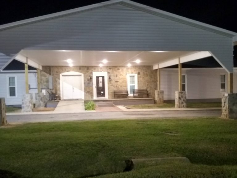 Enhance Your Funeral Experience With Kimes Funeral Home