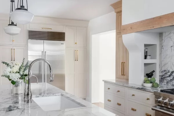 CHOOSING QUALITY AND STYLE: KITCHEN COUNTERTOPS FOR JACKSONVILLE, FL HOMES