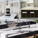 Countertops in North Liberty: Enhance Your Home with Stylish and Durable Surfaces