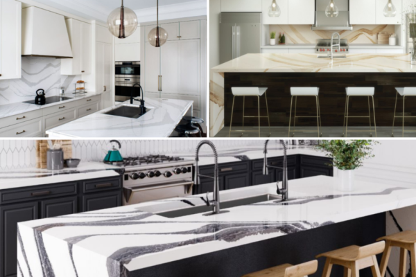 Countertops in North Liberty: Enhance Your Home with Stylish and Durable Surfaces