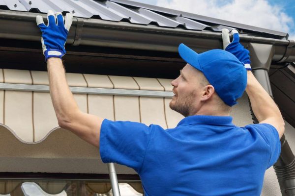 Gutter Companies in Marion, IA: Essential Tips for Choosing Reliable Services