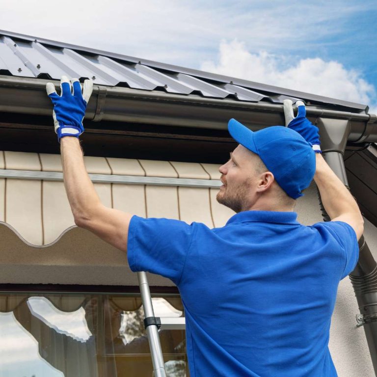 Gutter Companies in Marion, IA: Essential Tips for Choosing Reliable Services