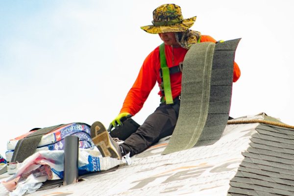 Roofing Company in Lancaster: Reliable Solutions for Every Roofing Need
