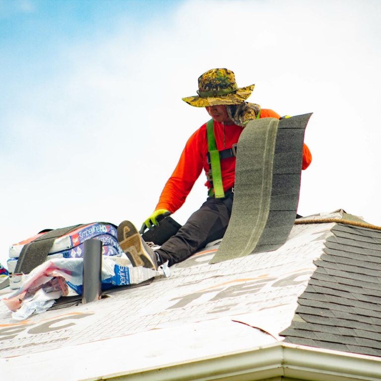 Roofing Company in Lancaster: Reliable Solutions for Every Roofing Need