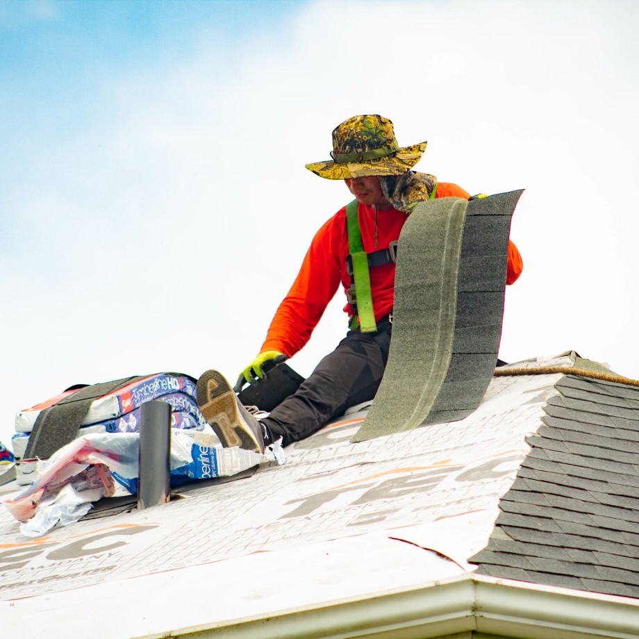 Roofing Company in Lancaster: Reliable Solutions for Every Roofing Need