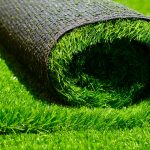Synthetic Turf Grass in Atlanta, GA: A Smart Choice for Beautiful, Low-Maintenance Lawns