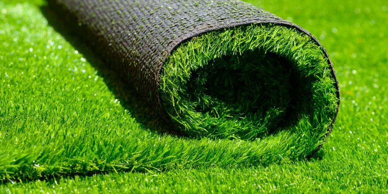 Synthetic Turf Grass in Atlanta, GA: A Smart Choice for Beautiful, Low-Maintenance Lawns