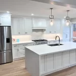 Transform Your Home with a Stylish and Functional Kitchen Remodel in Burlington