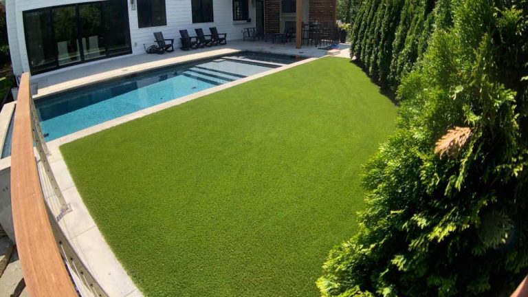 Transform Your Landscape with High-Quality Turf from a Reliable Turf Farm in Alexandria