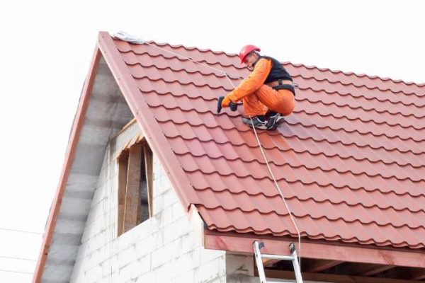 Why Are Roofing Companies Important in Solon?