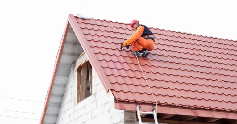 Why Are Roofing Companies Important in Solon?