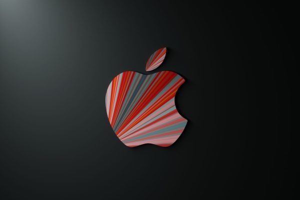Apple September event