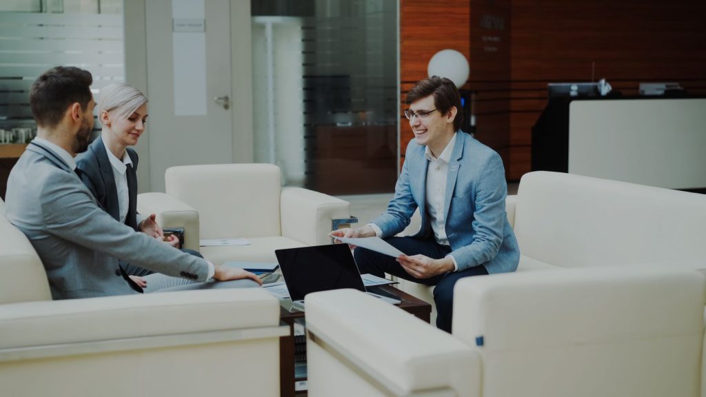 Aspire Lounge partnership
