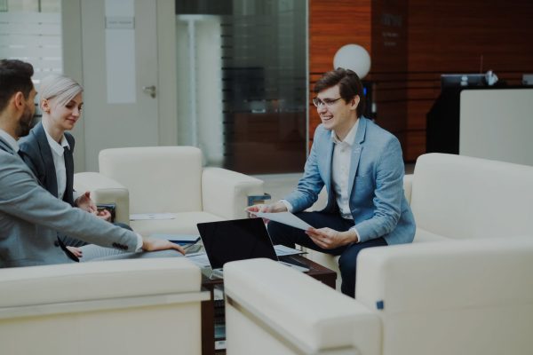Aspire Lounge partnership