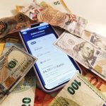 Brics bank financing