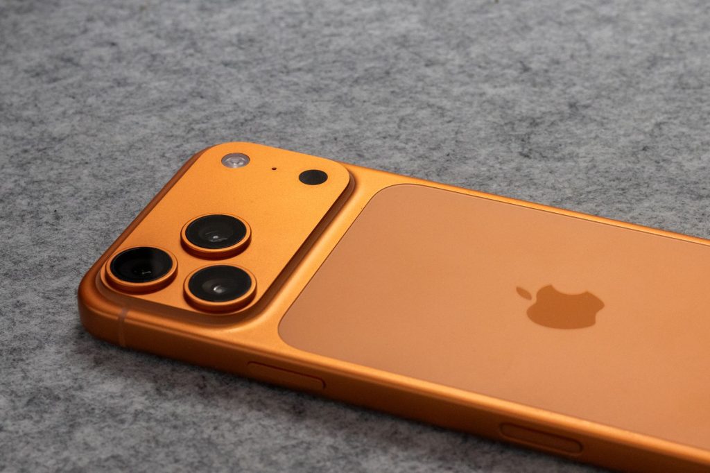 Caviar iPhone 18 Pro