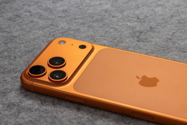 Caviar iPhone 18 Pro
