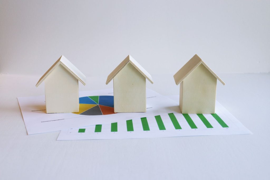 China home prices