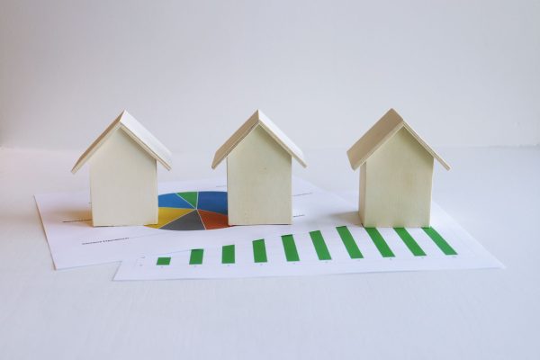 China home prices