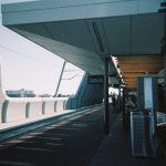 City Rail Link opening