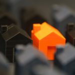 falling home prices
