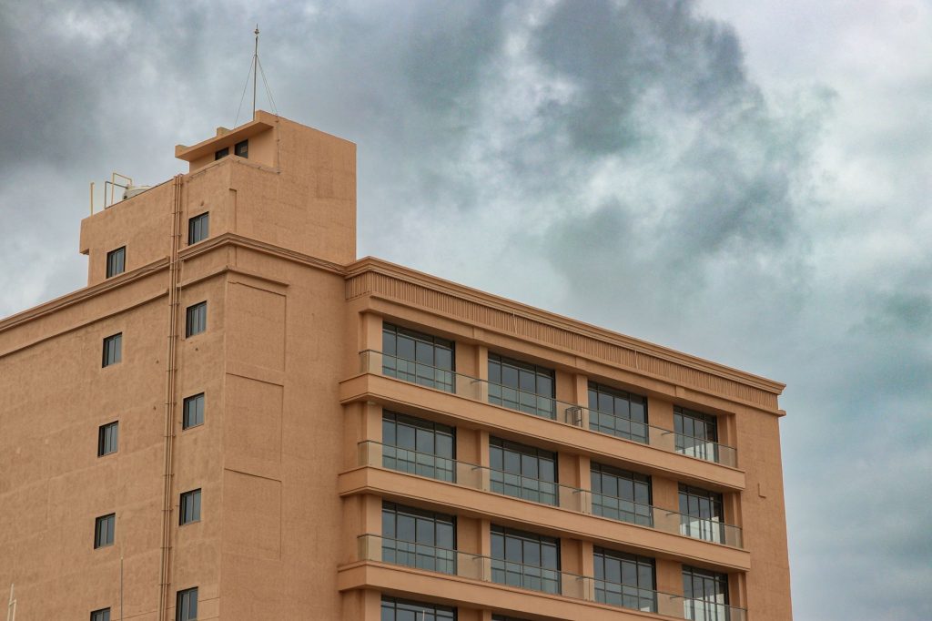 Gujarat real estate projects
