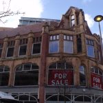 housing sales rise