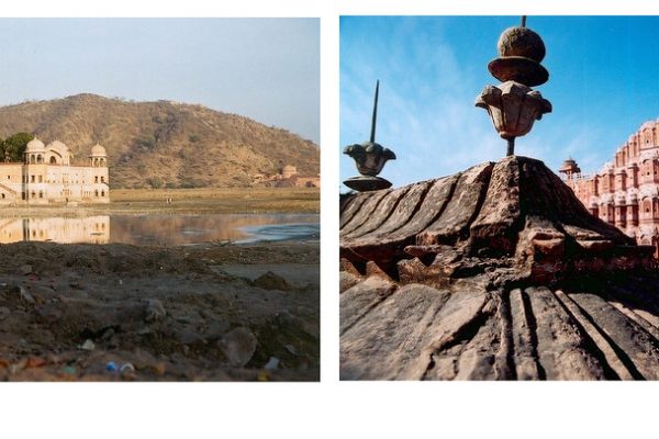 India infrastructure projects
