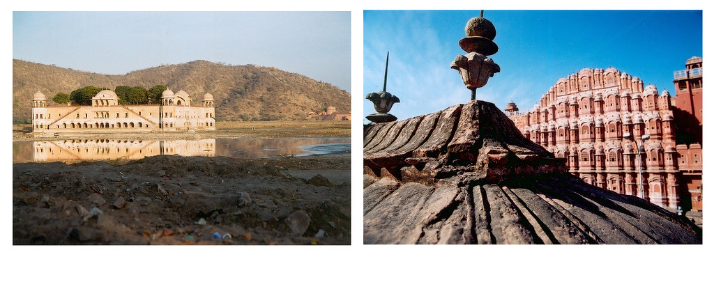India infrastructure projects