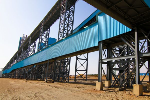 infrastructure projects Vadodara