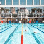 local leisure club membership