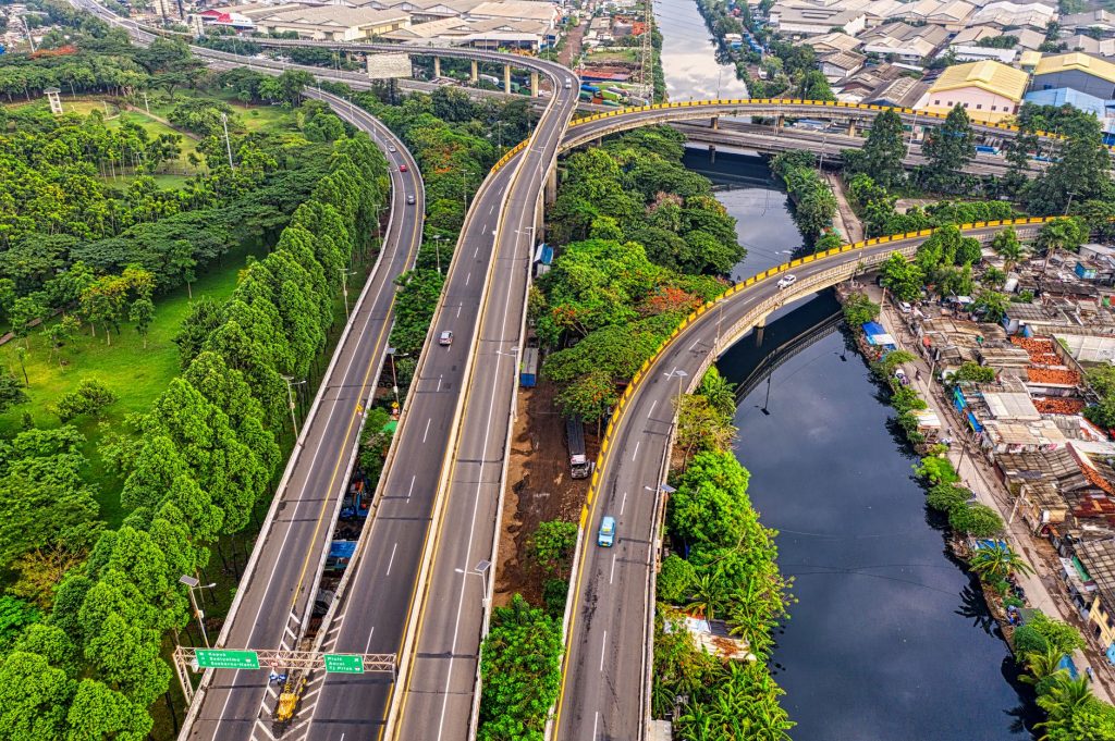 Maduravoyal Outer Ring Road