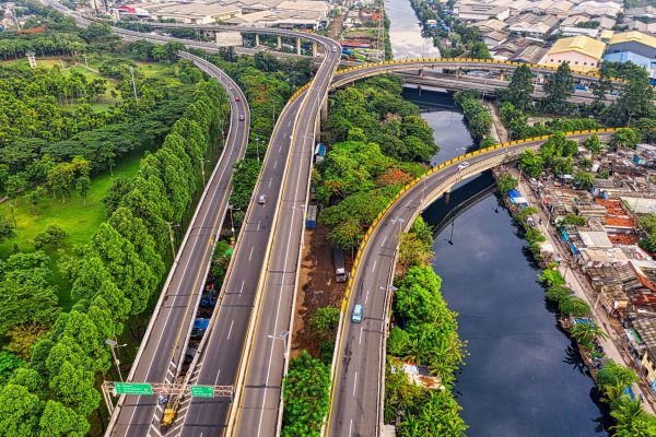 Maduravoyal Outer Ring Road