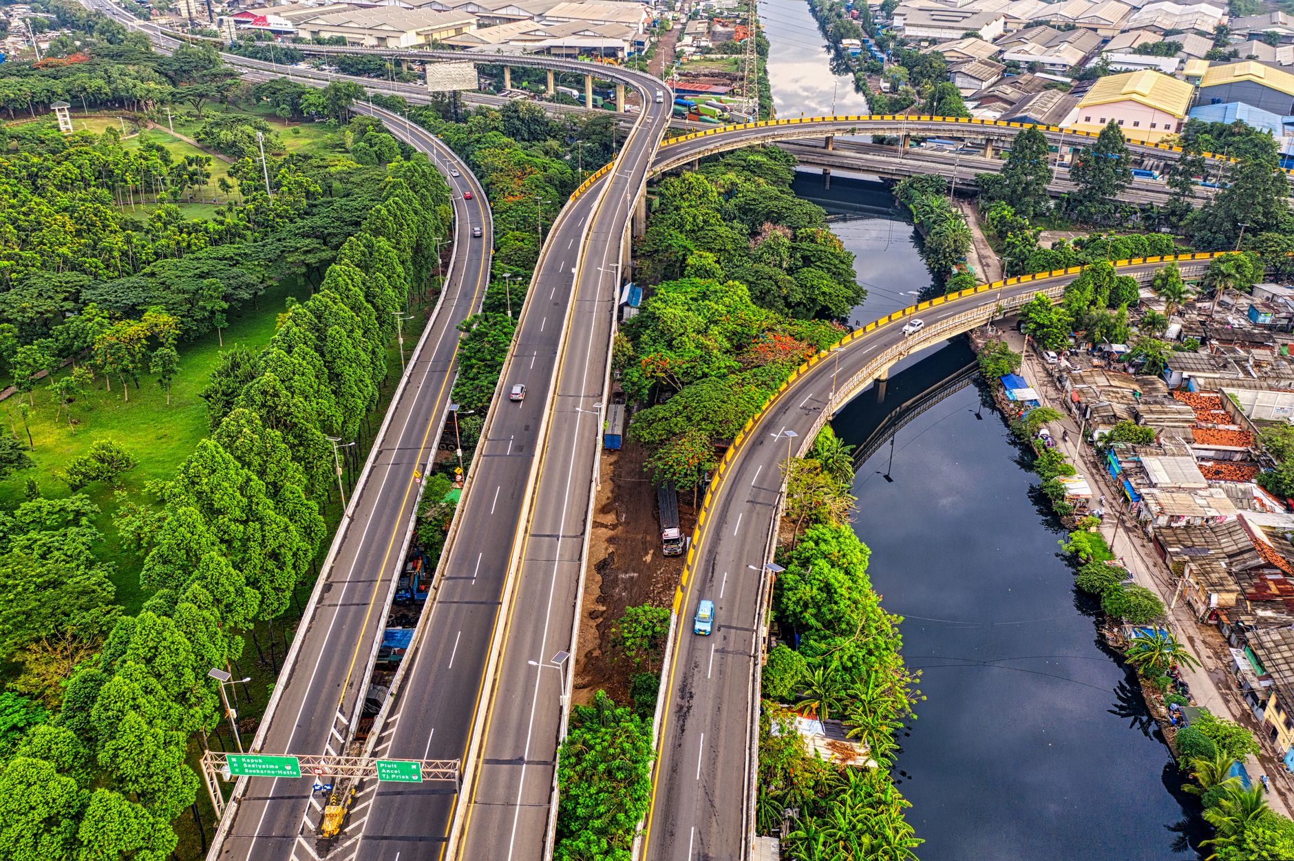 Maduravoyal Outer Ring Road