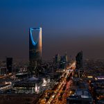 Saudi Arabia Vision 2030