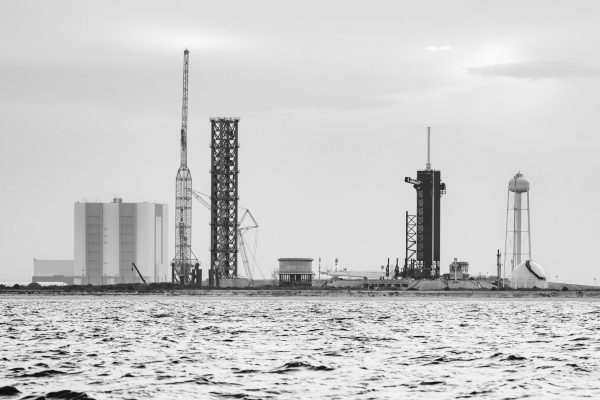 SpaceX Starship launch