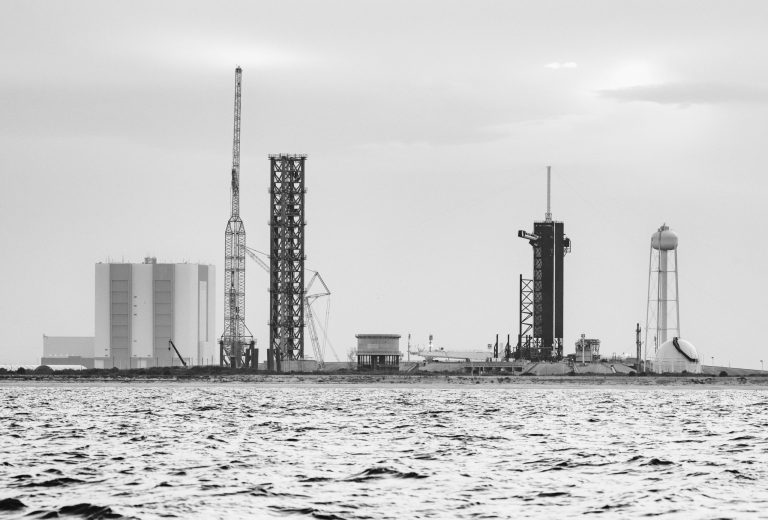SpaceX Starship launch: The Best Moment in Space History
