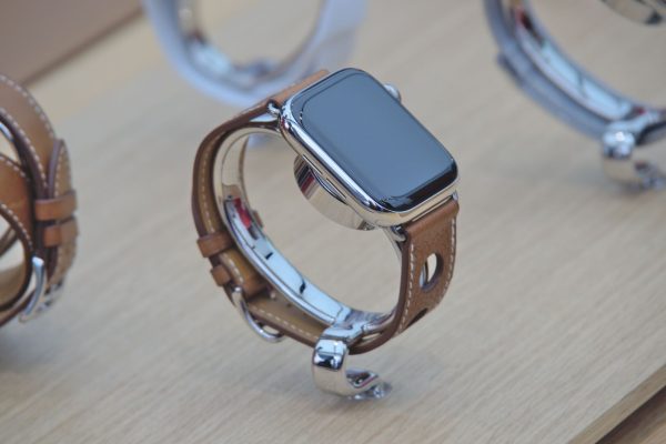 Apple HomeView Smart Display