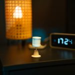 Aqara smart home devices