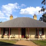 Australian house prices