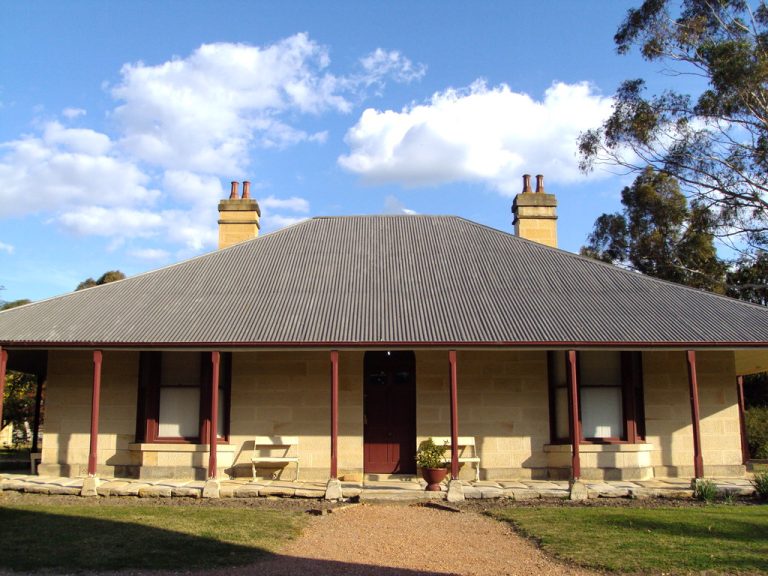 Australian House Prices: The Worst Drop in Years Revealed