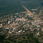 Central infrastructure projects