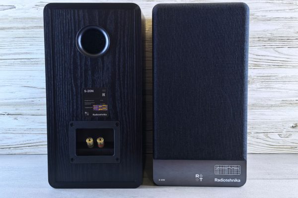 CMF Speaker S