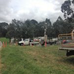 Geotechnical Drilling