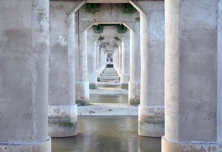 Gomtipur BRTS corridor: Worst safety concern as riders fall