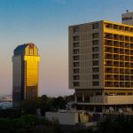 Hilton bonus points offer