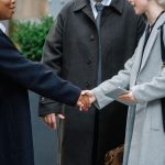 hospitality partnership manager