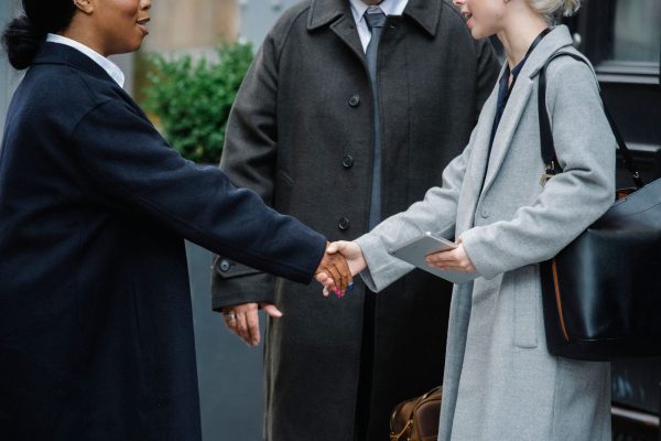 hospitality partnership manager