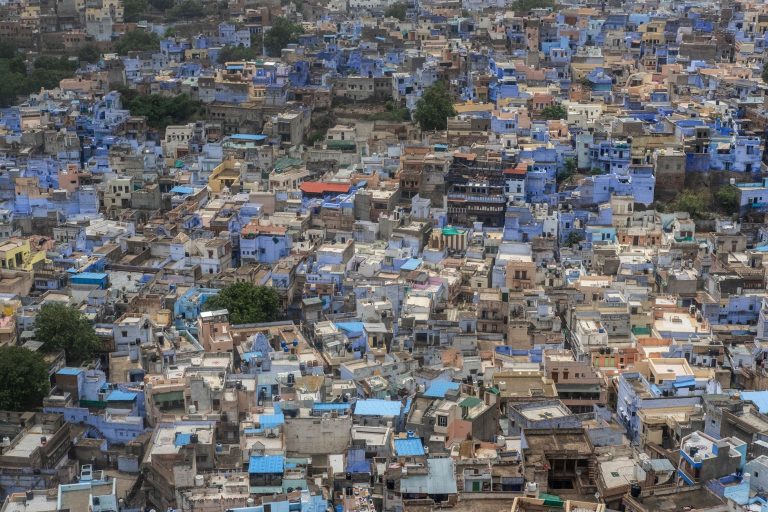housing projects in Rajasthan