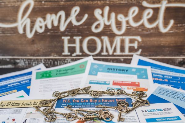 Keystone Realtors pre-sales